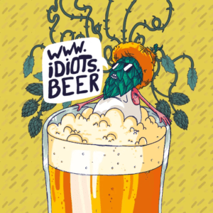 beer idiots wfp wolny kraft warszawski festiwal piwa