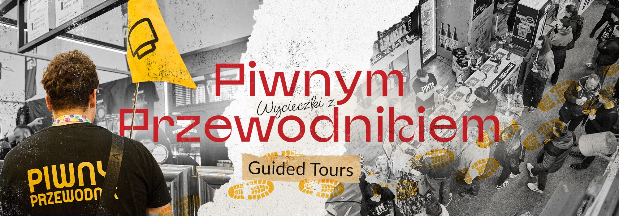 Piwny Przewodnik Warszawski Festiwal Piwa 