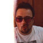 Dave Sadler ambasador Warszawski Festiwal Piwa